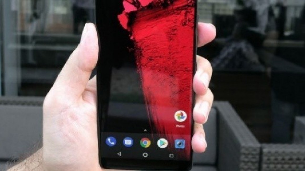 Essential PH-1 için Nisan Güvenlik Yaması Bluetooth 5.0'ı Getiriyor