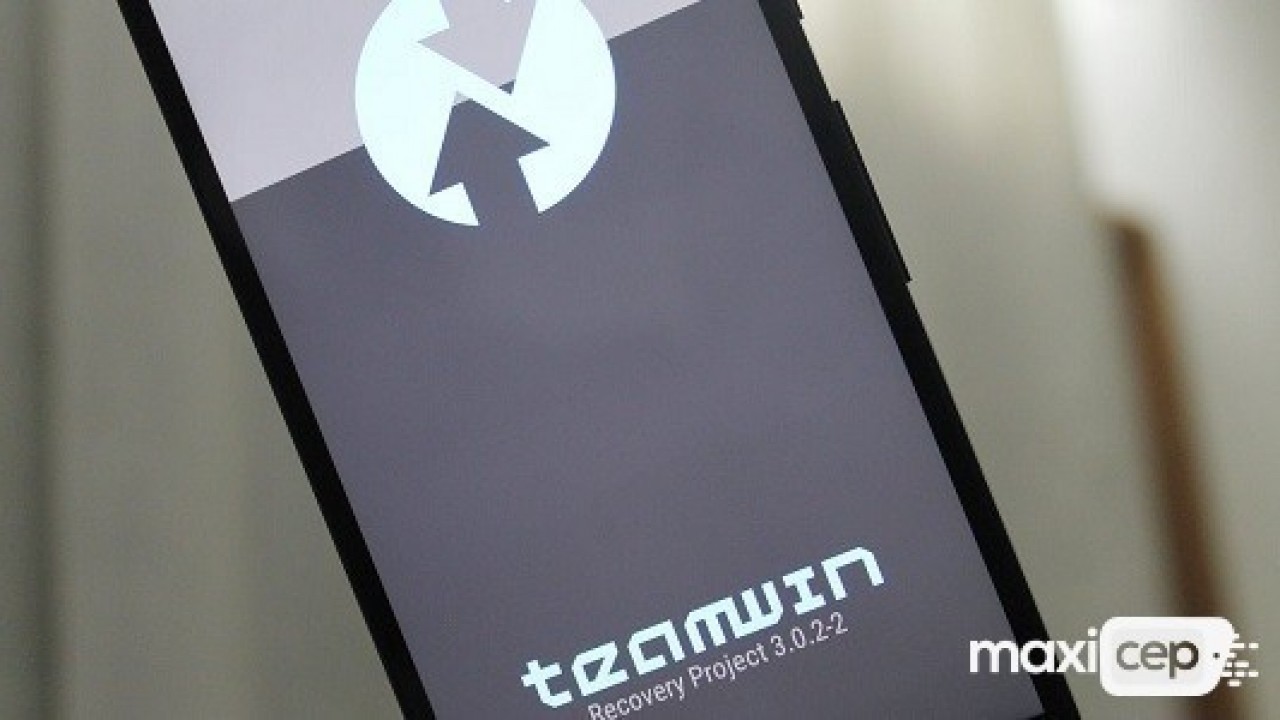 Xiaomi Redmi Note 5 Pro İçin TWRP Recovery Yayınlandı