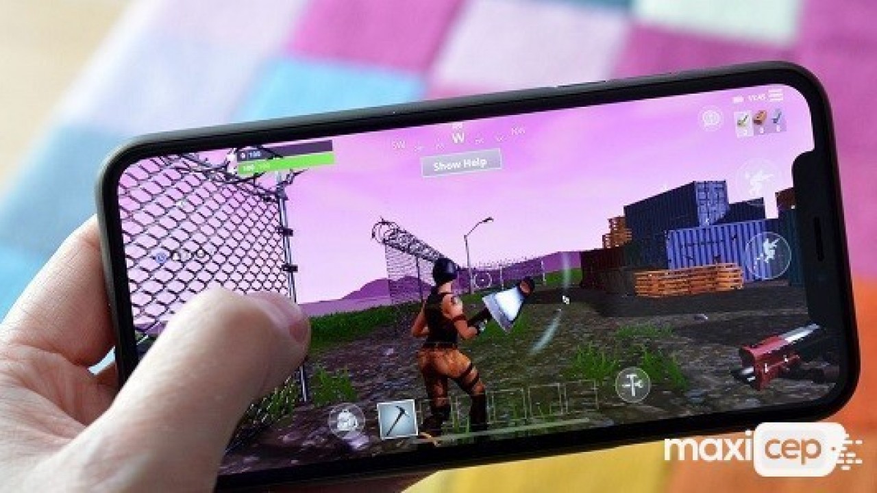 Fortnite Mobil Oyunu Bir Aydan Daha Kısa Sürede 15 Milyon Dolardan Fazla Gelir Elde Etti