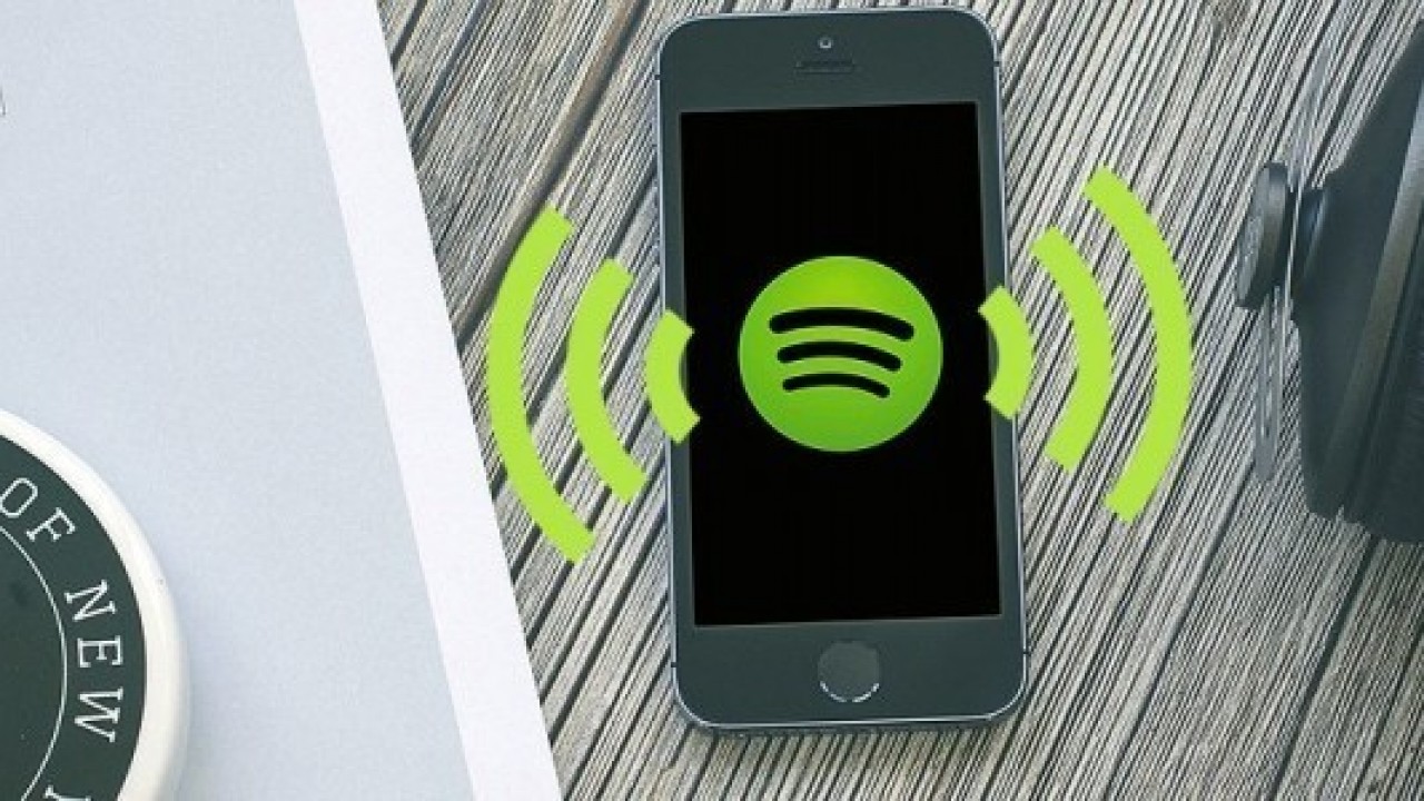 Spotify, 4G destekli araç kitini duyuracak