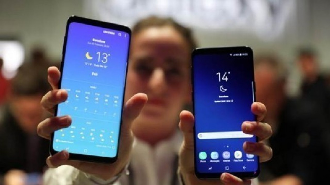 Bu hata Galaxy S9 sahiplerinin canını sıkıyor