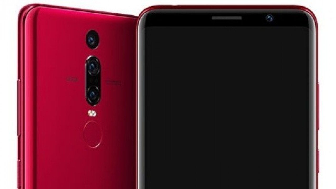 Huawei Mate 20, Kirin 980 Yonga Seti ile AnTuTu'da Görüldü