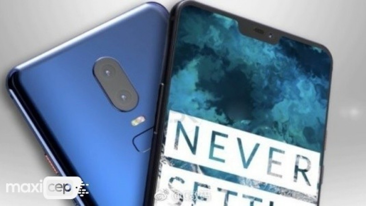 OnePlus 6, Üç Farklı Renk Seçeneği İle Gelebilir