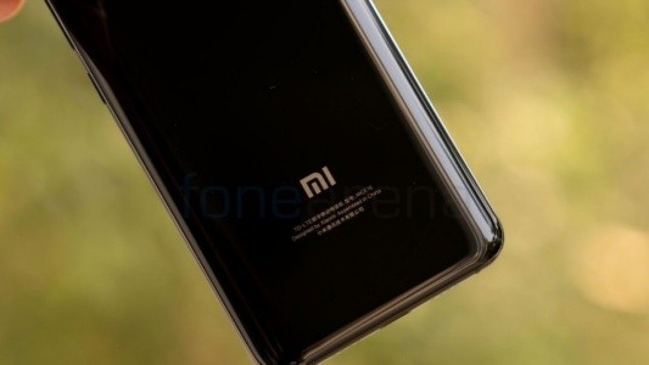 Xiaomi, Snapdragon 670'le Çalışan Comet ve Sirius Kod Adlı Cihazlar Üzerinde Çalışıyor