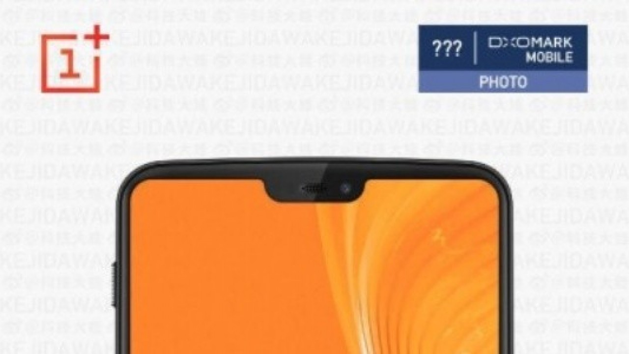 Yeni Bir Görseli Sızdırılan OnePlus 6, 5 Mayıs'ta Duyurulacak