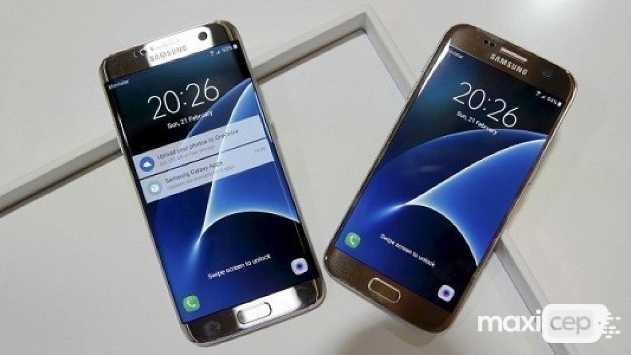 Galaxy S7 ve S7 Edge Android 8.0 Güncellemesi Avrupa'da Yayınlanmaya Başladı