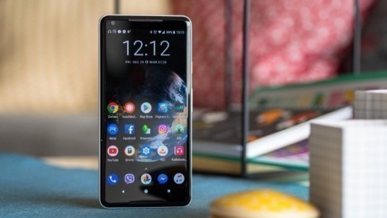 Android P Beta Sayfası İndirme Linkleri ile Açıldı