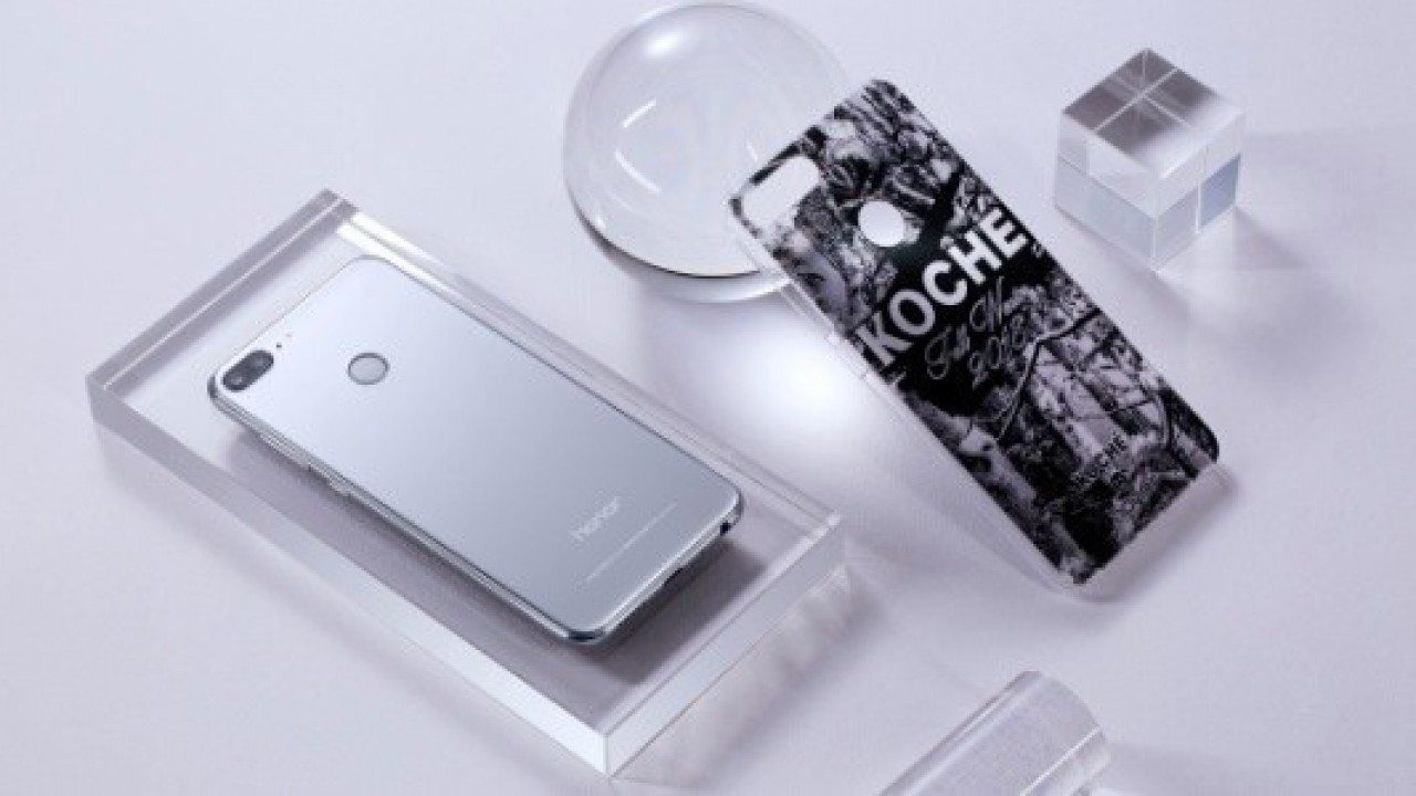 Honor 9 Lite Satış Rekorları Kırıyor