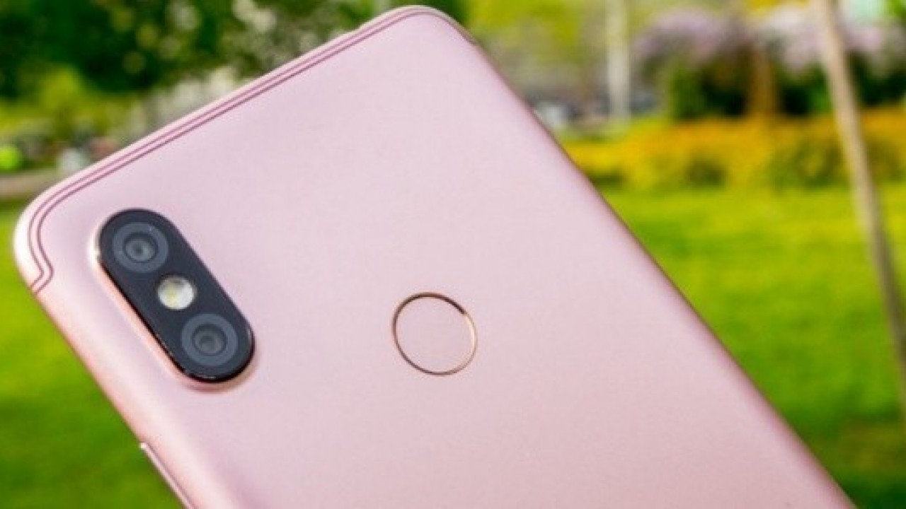 Xiaomi Redmi S2, 5.99 inç Ekran ve Andeoid 8.1 Oreo ile Resmi Olarak Duyuruldu