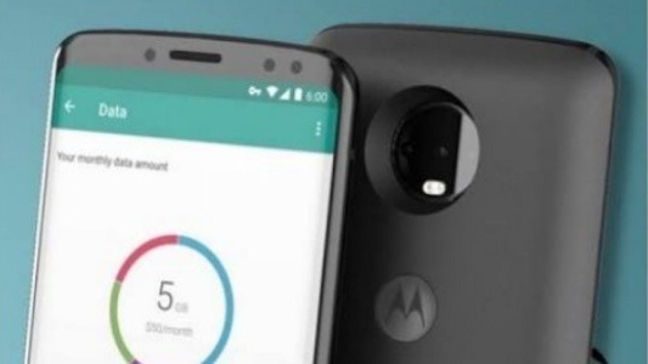 Moto Z3 Play, Yeni Renk Seçeneği le Sızdırıldı