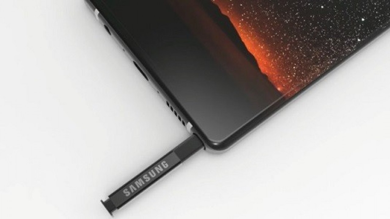 Samsung Galaxy Note 9'un Geekbench Puanı Belli Oldu