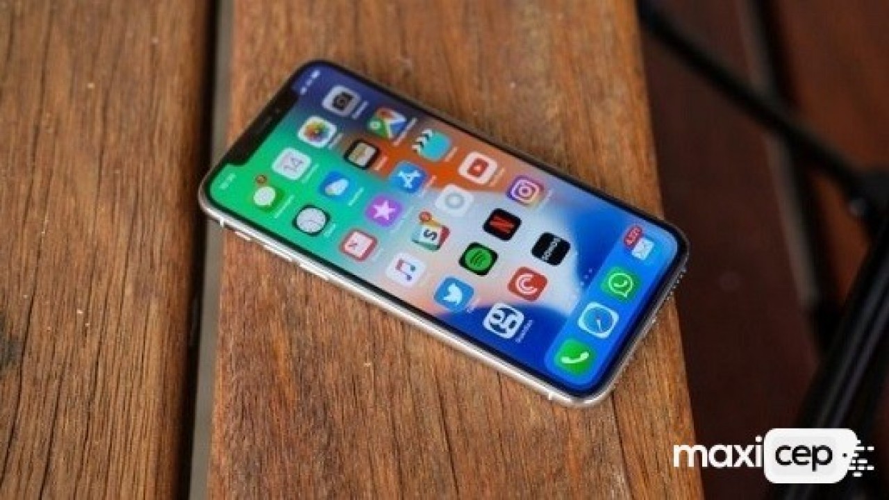 iPhone 9'da LG G7 ThinQ Modeline Benzer Süper Parlak Ekran Kullanılacak