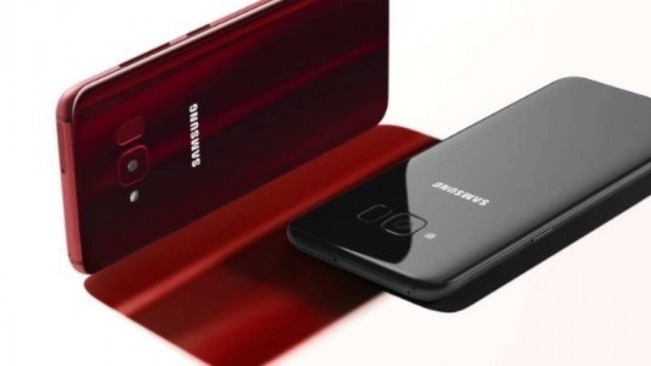 Samsung Galaxy S9 Lite, 21 Mayıs'ta Piyasaya Çıkabilir