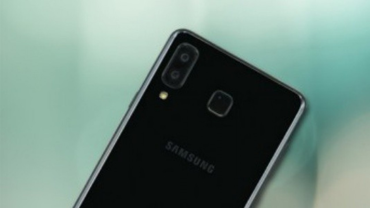 Samsung Galaxy A8 Star ve A8 Lite, 3C Sertifikası Aldı