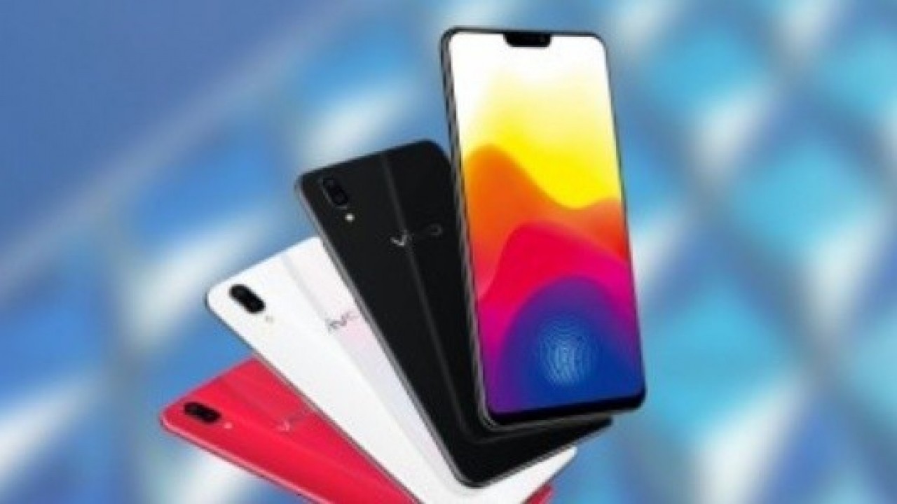 Vivo, 29 Mayıs'ta Hindistan'da Bir Etkinlik Düzenleyecek