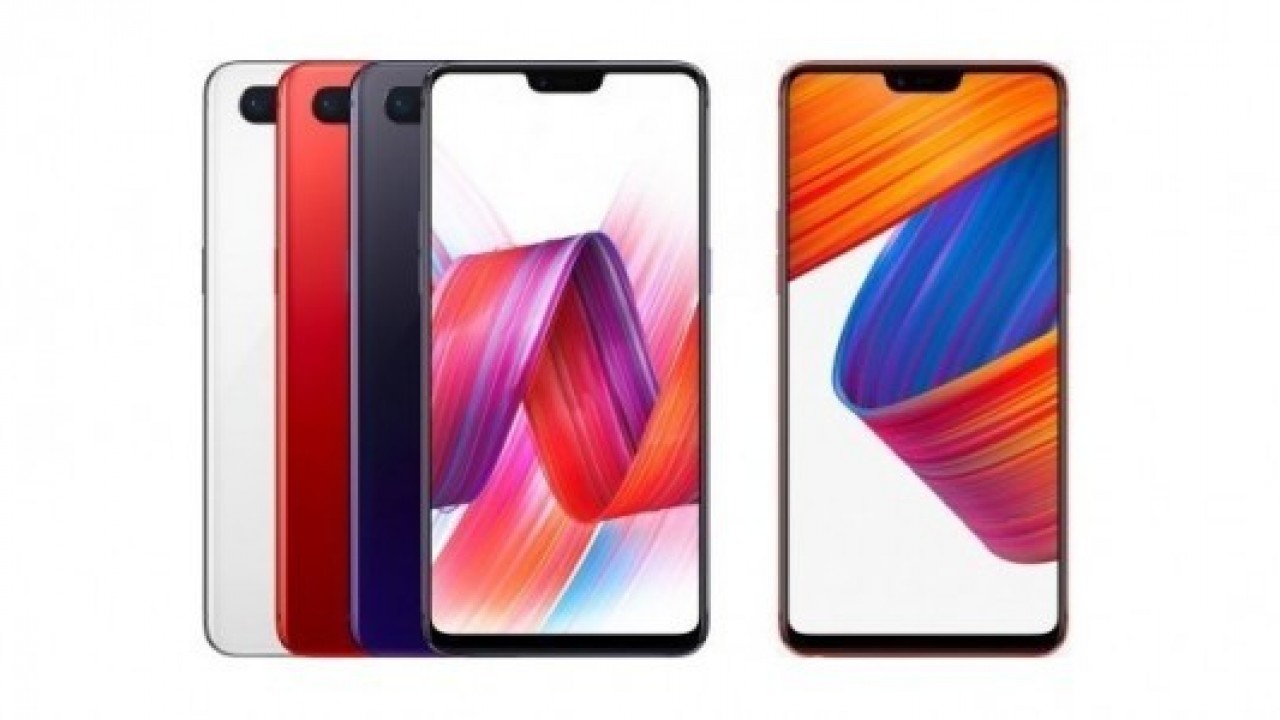 OnePlus 6 kamerası, sektörün en iyisi olabilir