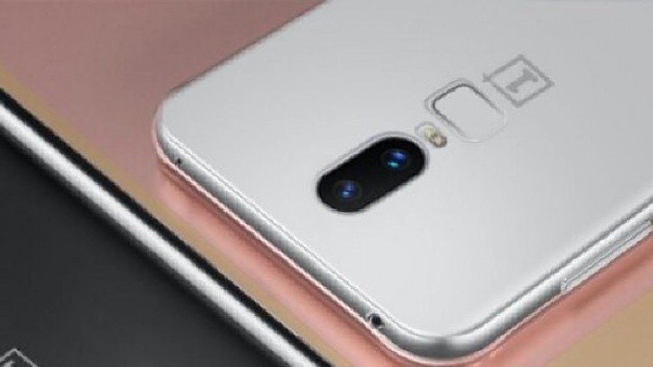 Bir Aksesuar Üreticisi, OnePlus 6'nın Tasarımını Detaylı Bir Şekilde Ortaya Çıkardı