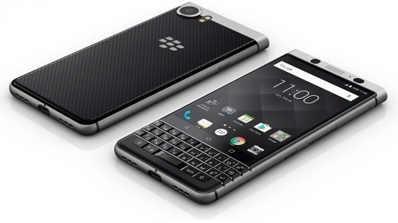Yeni BlackBerry BBG100-1 Geekbench Uygulamasında Ortaya Çıktı