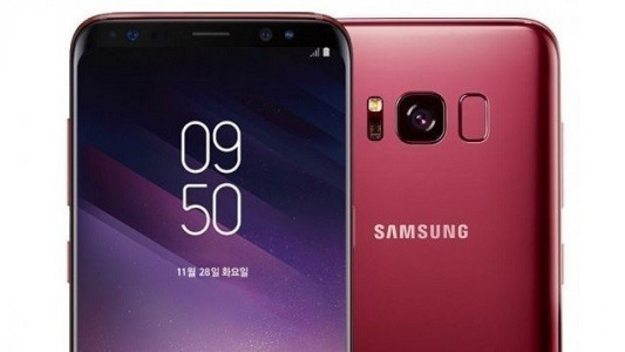 Galaxy S9 Lite,﻿ Avrupa'da satışa sunulmayacak