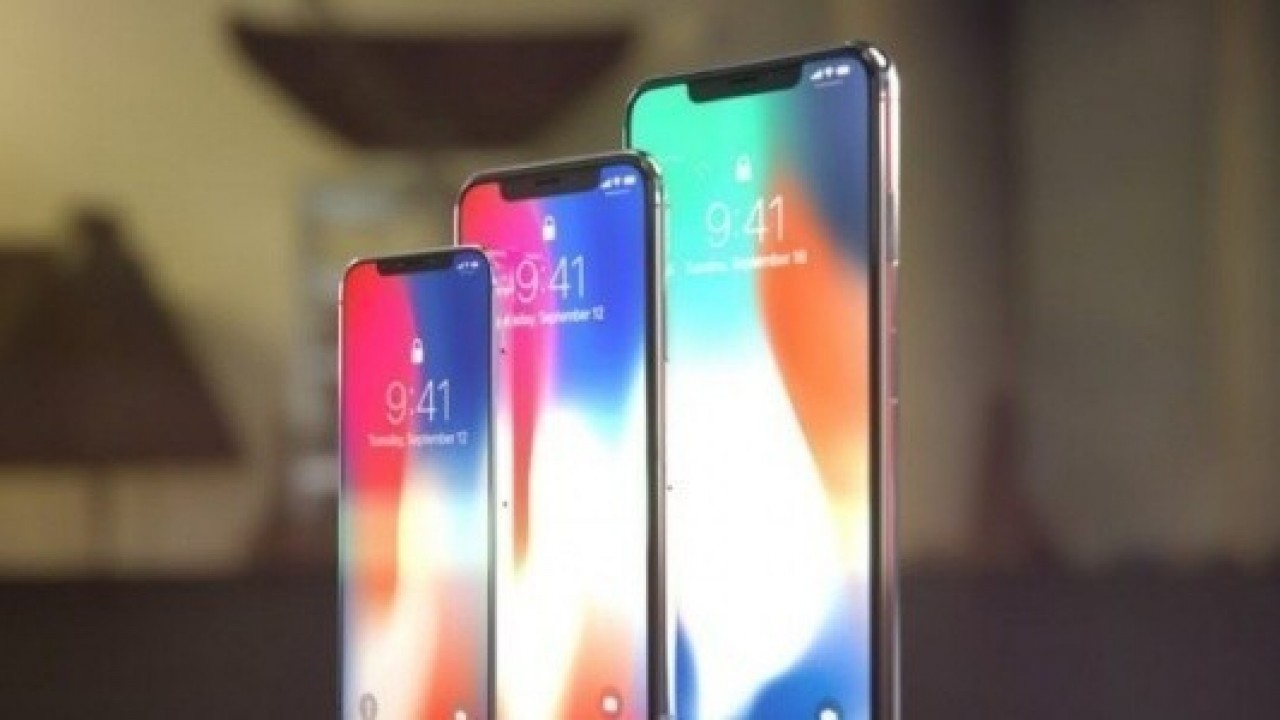 Analistlere Göre Apple, 2018 ve 2019 Yıllarında 440 Milyonun Üzerinde iPhone Satacak