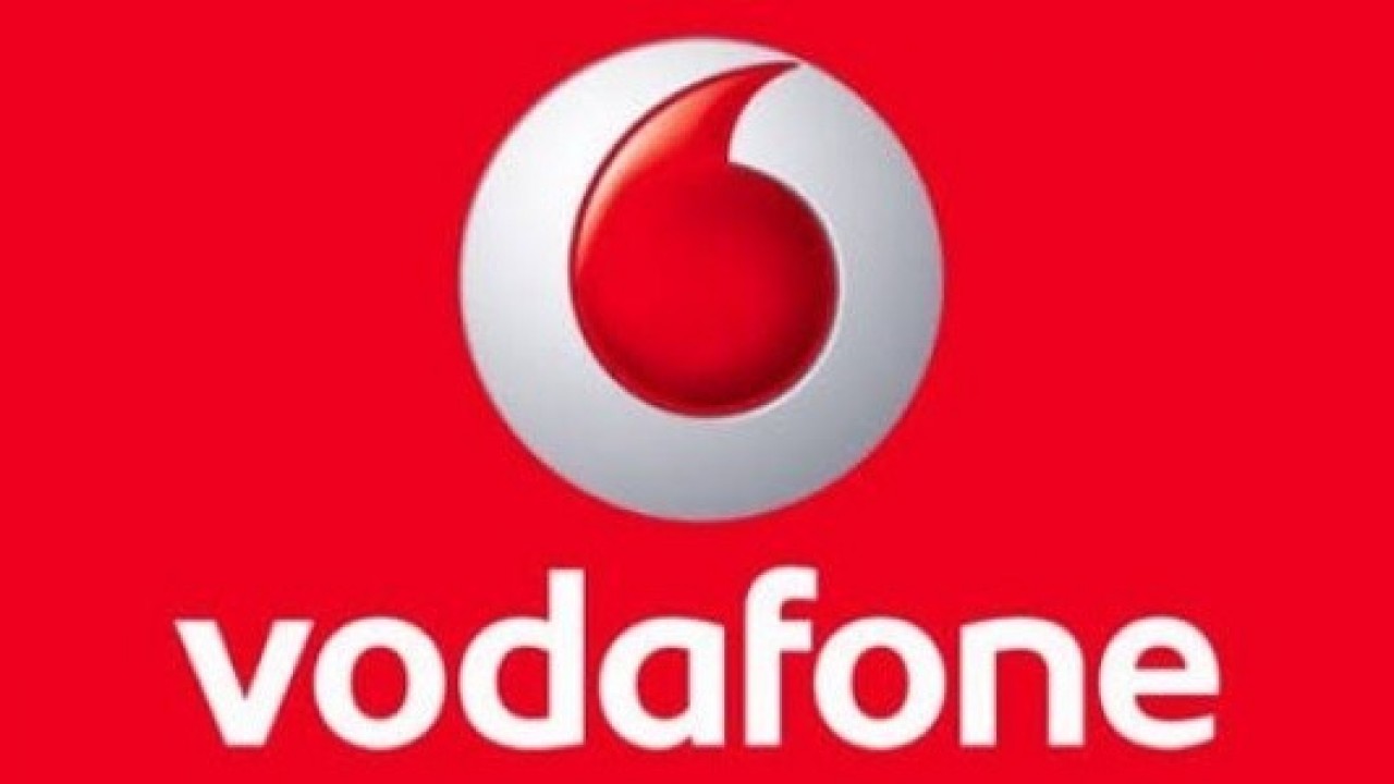 Vodafone, Mart 2018 Mali Yılı Raporunu Açıkladı
