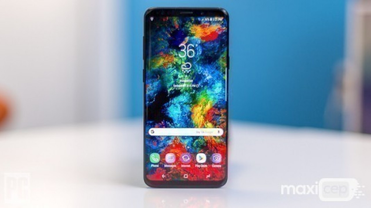 Galaxy S9'un satışları, anavatanında 1 milyona ulaştı