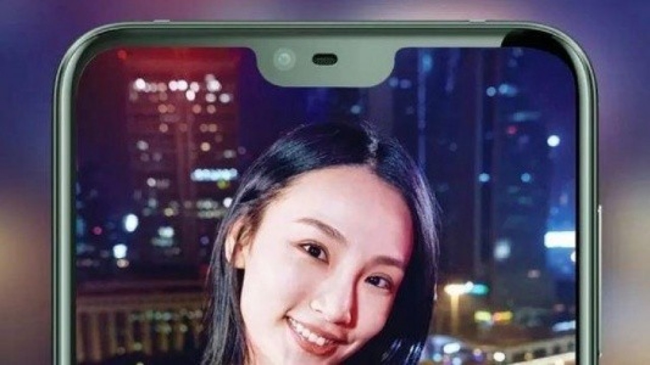 Nokia 6X'in Tüm Özellikleri ve Fiyatı Sızdırıldı