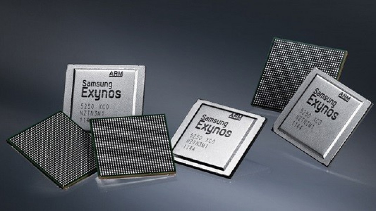 Samsung, Exynos İşlemciler İçin ZTE İle Görüşüyor