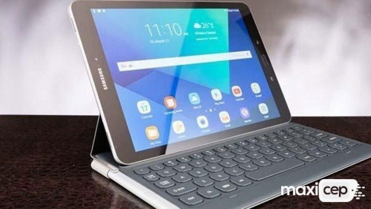 Galaxy Tab S4 Android 8.1 Oreo ve Snapdragon 835 İşlemci İle Geliyor