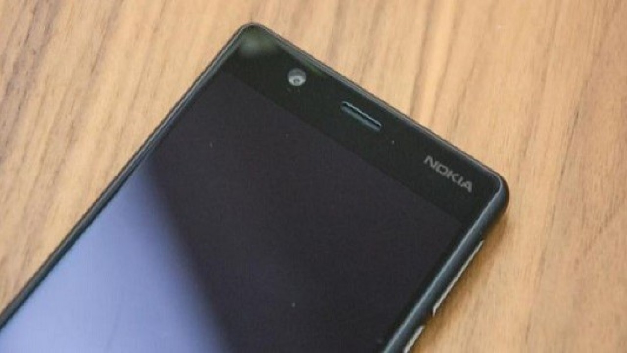 Nokia 3 (2018) Modeline Ait İlk Görsel Ortaya Çıktı