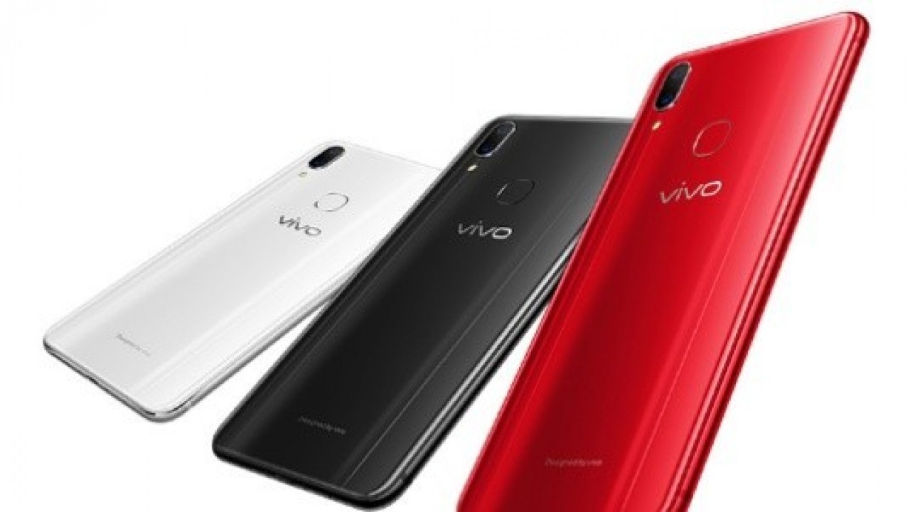 Vivo X21i Resmi Olarak Duyuruldu