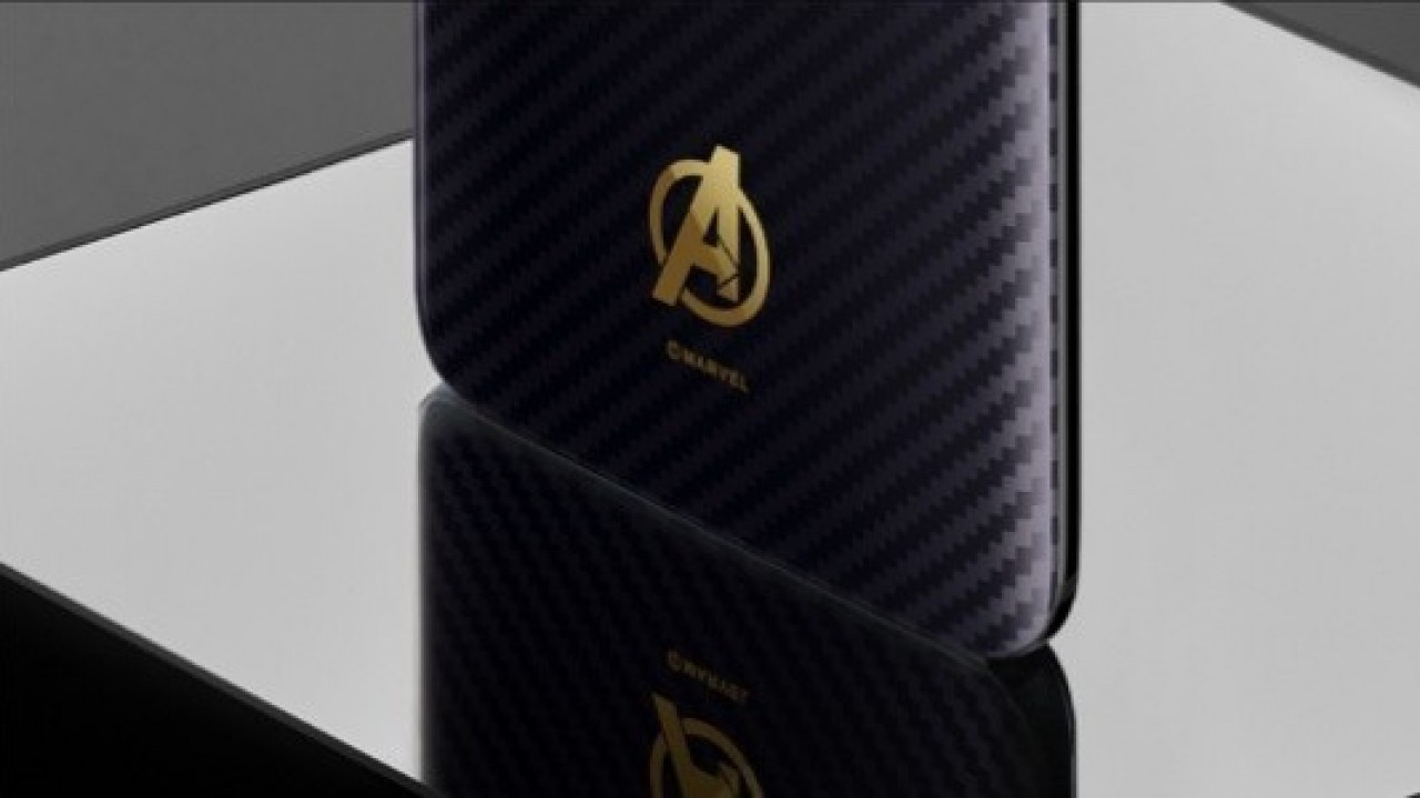 OnePlus 6 Marvel Avengers Limited Edition Akıllı Telefon Duyuruldu