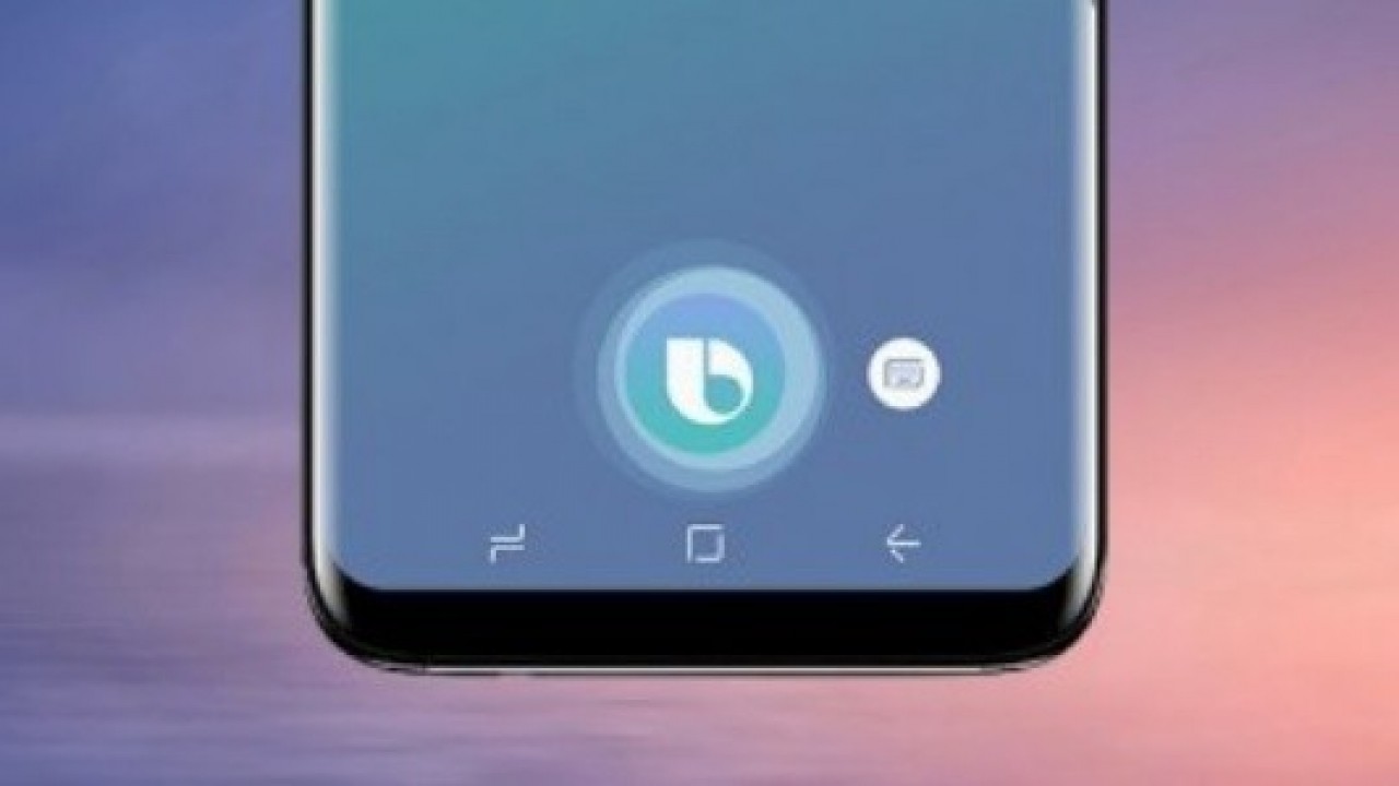 Samsung Galaxy Note 9, Bixby 2.0'a Sahip Olacak