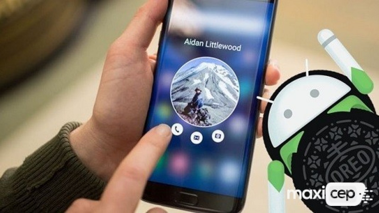 Galaxy S7 Android 8.0 Güncellemesi Dağıtılmaya Devam Ediyor
