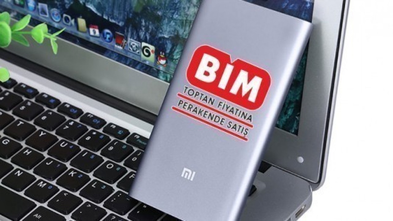 BİM, uygun fiyatlı powerbank ile kablosuz hoparlör satacak