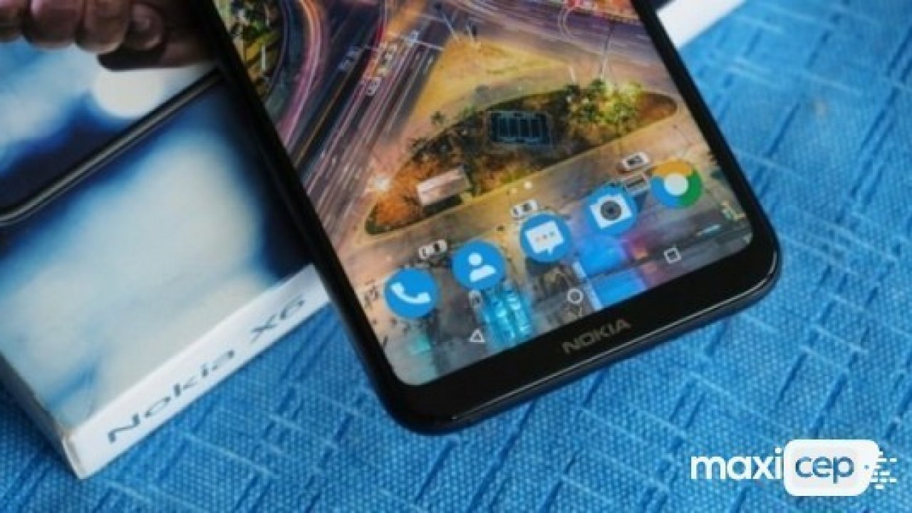 Nokia X6 Farklı Pazarlarda Satışa Sunulabilir