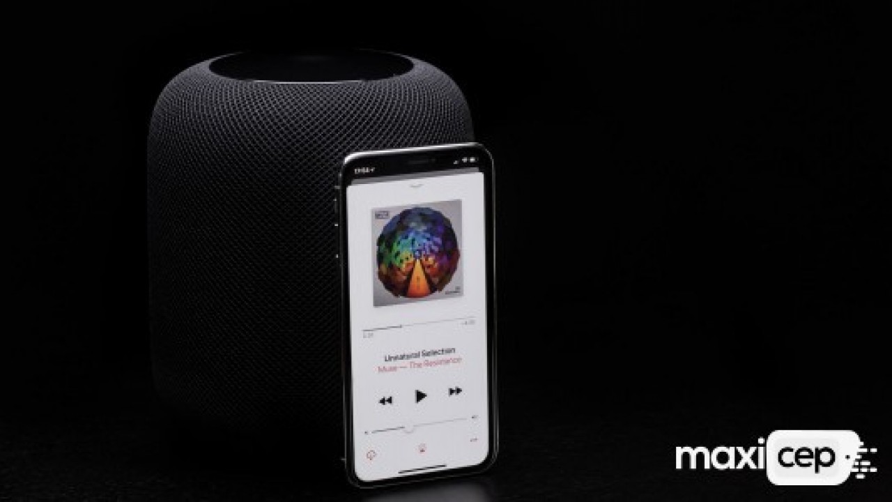 Apple, 2018'in ilk üç ayında 600 bin HomePod sattı