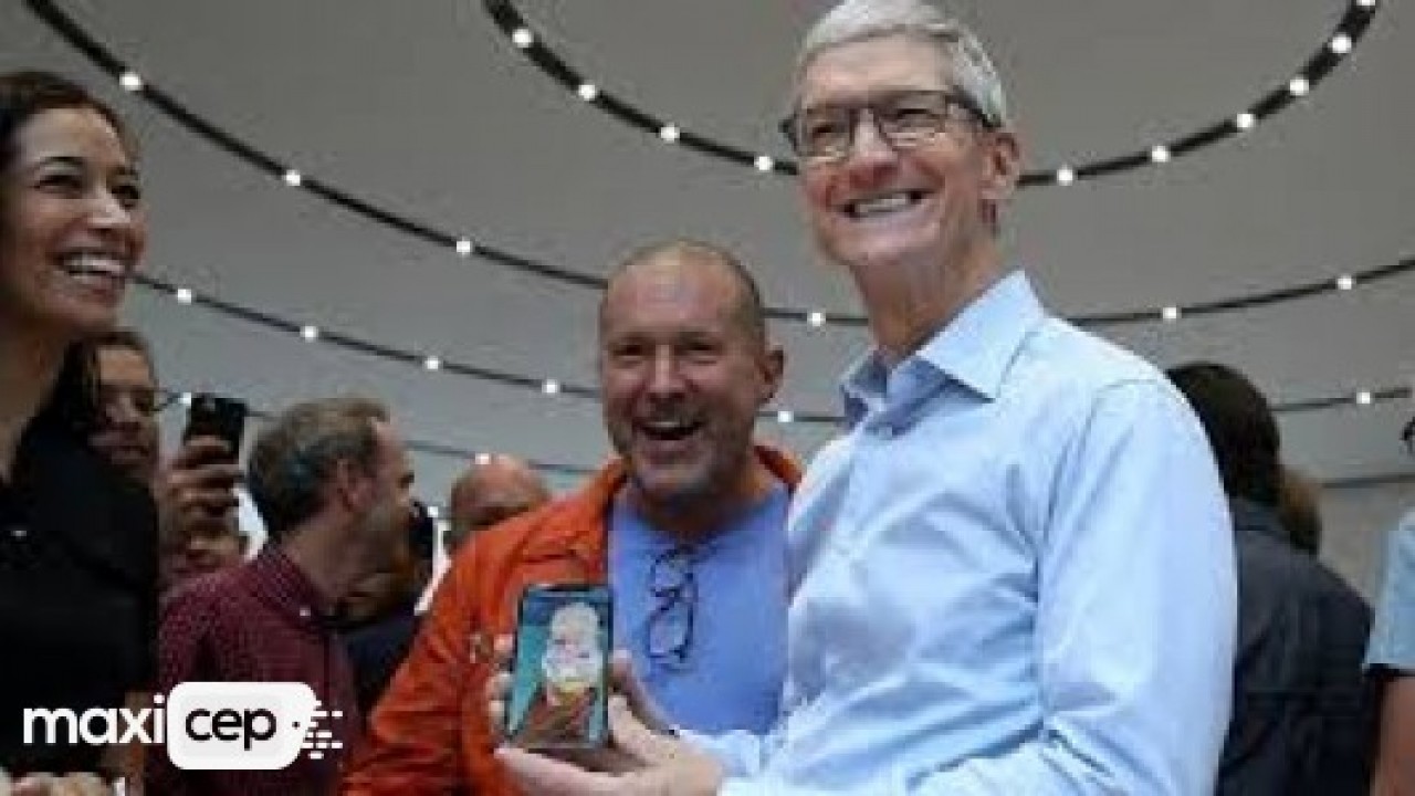 Apple yılın ilk üç ayında 52.2 milyon iPhone sattı