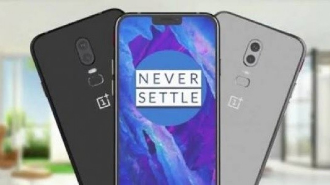 OnePlus 6, şimdiye kadar ki en pahalı OnePlus cihazı olacak