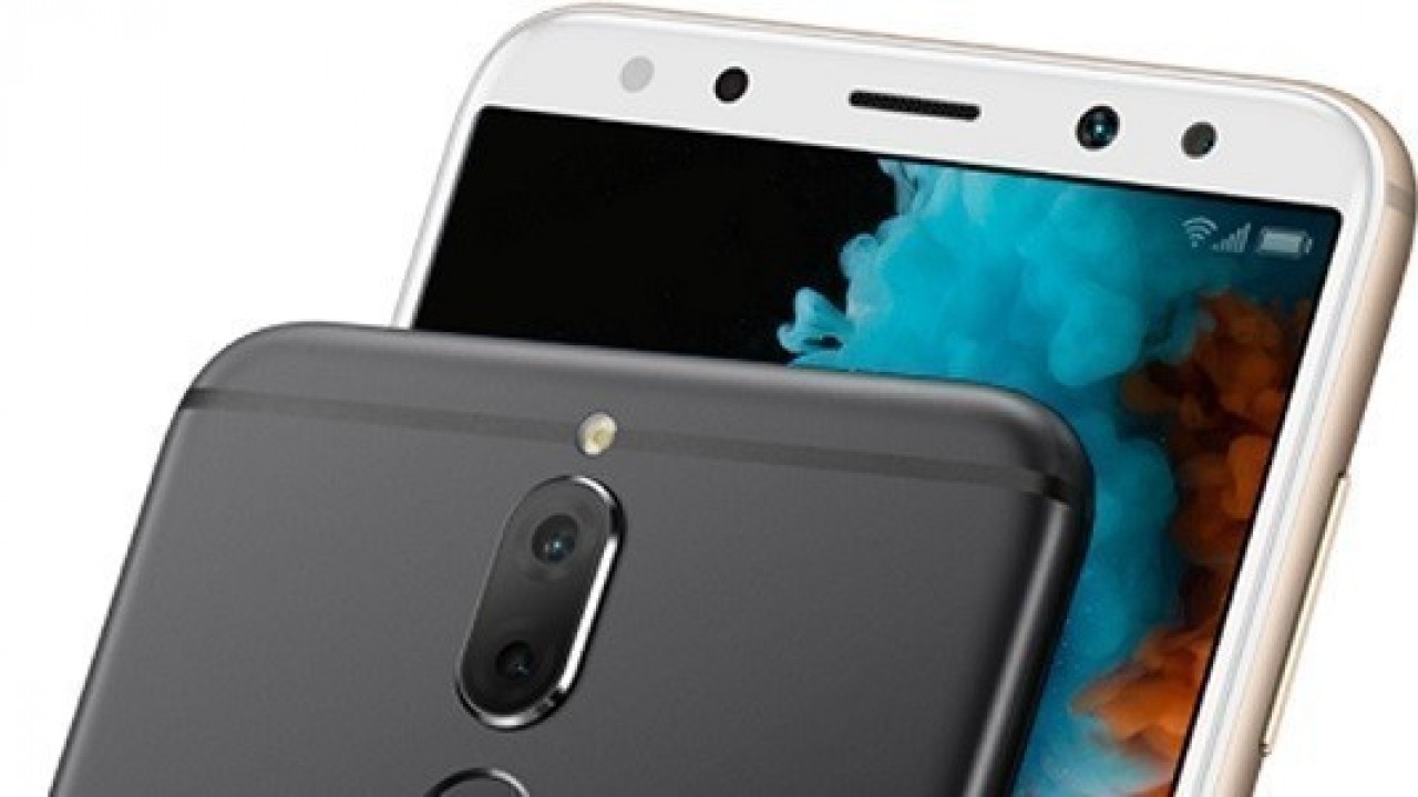 Huawei Mate 10 Android 8.0 Güncellemesi Çıktı