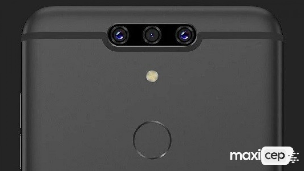 360 N7 Modeli Üçlü Kamera Sistemiyle Beraber Geliyor