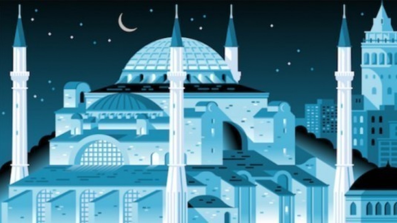 Ramazan boyunca UBER'de %20 indirim kodu fırsatı