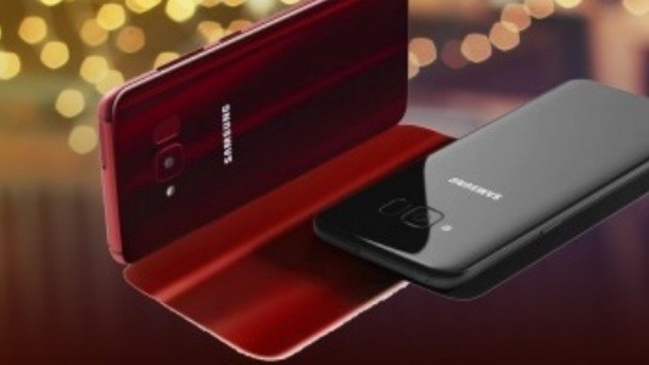 Samsung Galaxy S8 Lite'ın Bugün Galaxy S Light Luxury Adıyla Gelmesi Bekleniyor