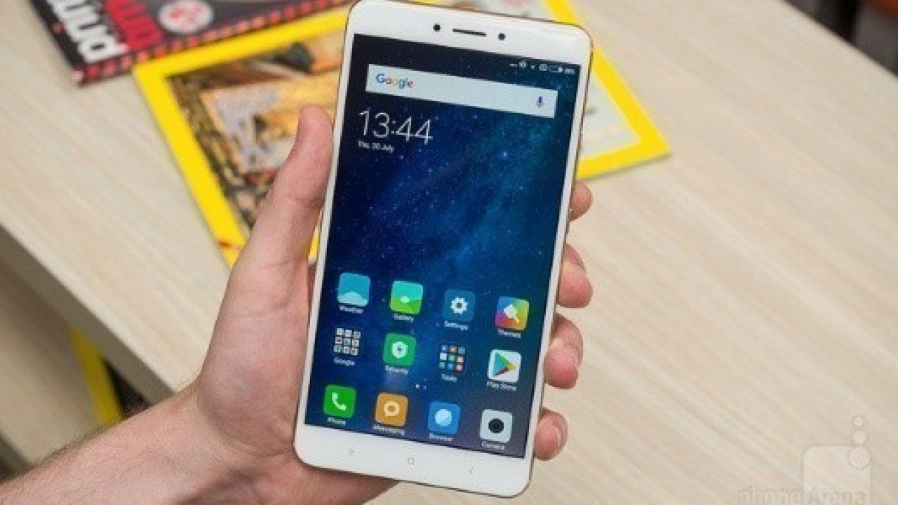 Xiaomi Mi Max 3 Temmuz Ayında Duyurulacak