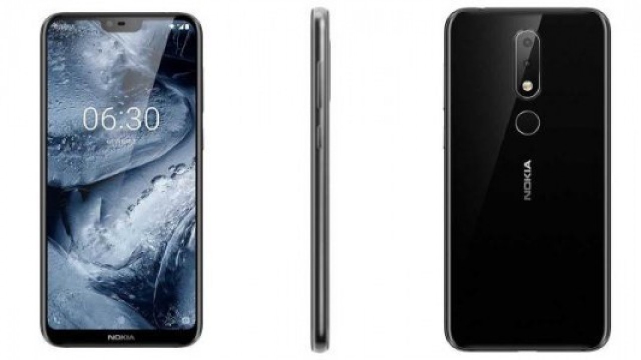Nokia X6, 10 saniyede yok sattı