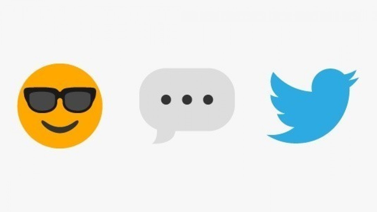 Twitter Android'deki emoji sorununa çözüm buldu