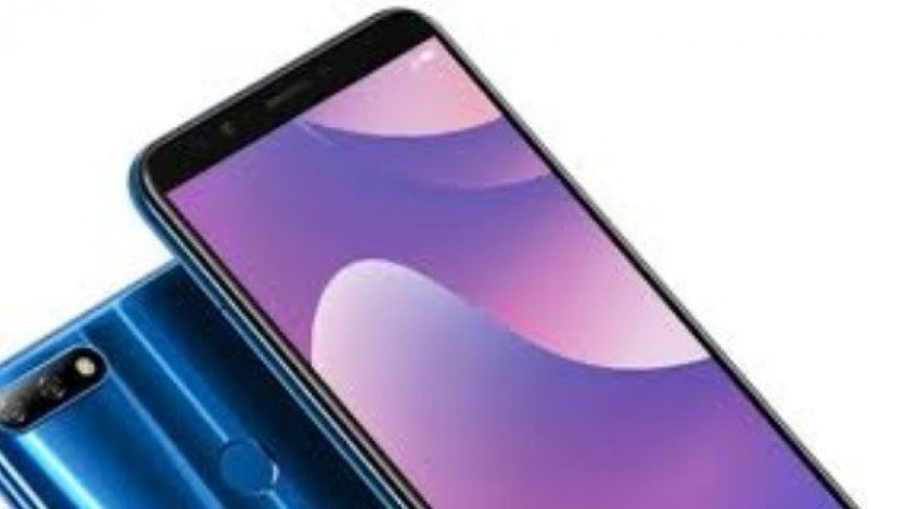Huawei Y7 2018 n11.com’da Satışa Sunuldu