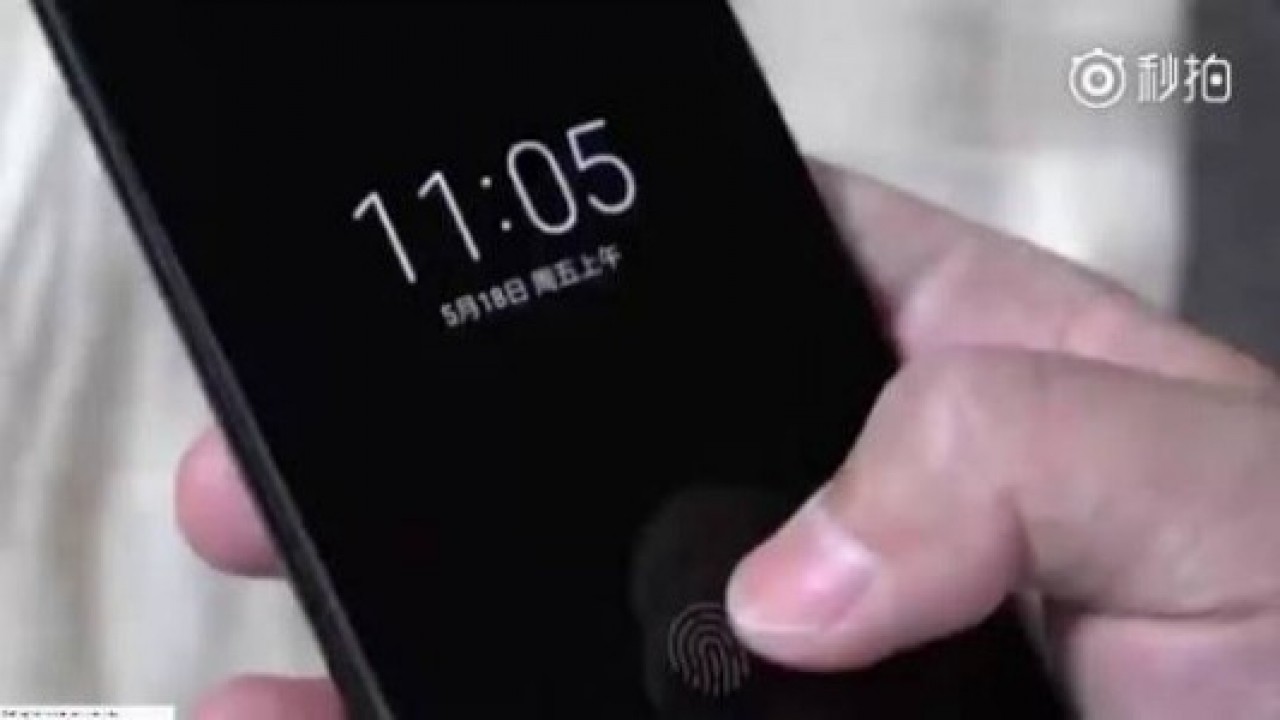Xiaomi Mi 8 Tanıtım Tarihi Açıklandı