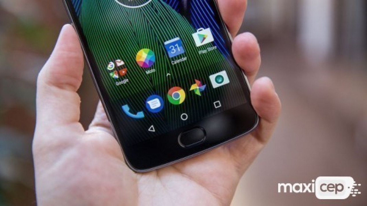 Motorola Moto G5 izlerine, Android 8.1 ile rastlanıldı