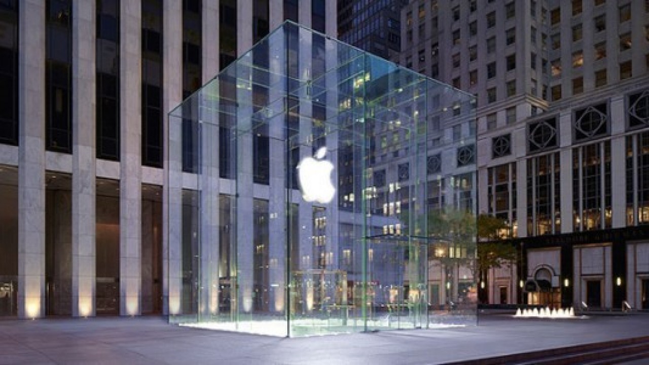 Apple'dan ABD pazarında 2018'in ik üç ayında önemli başarı